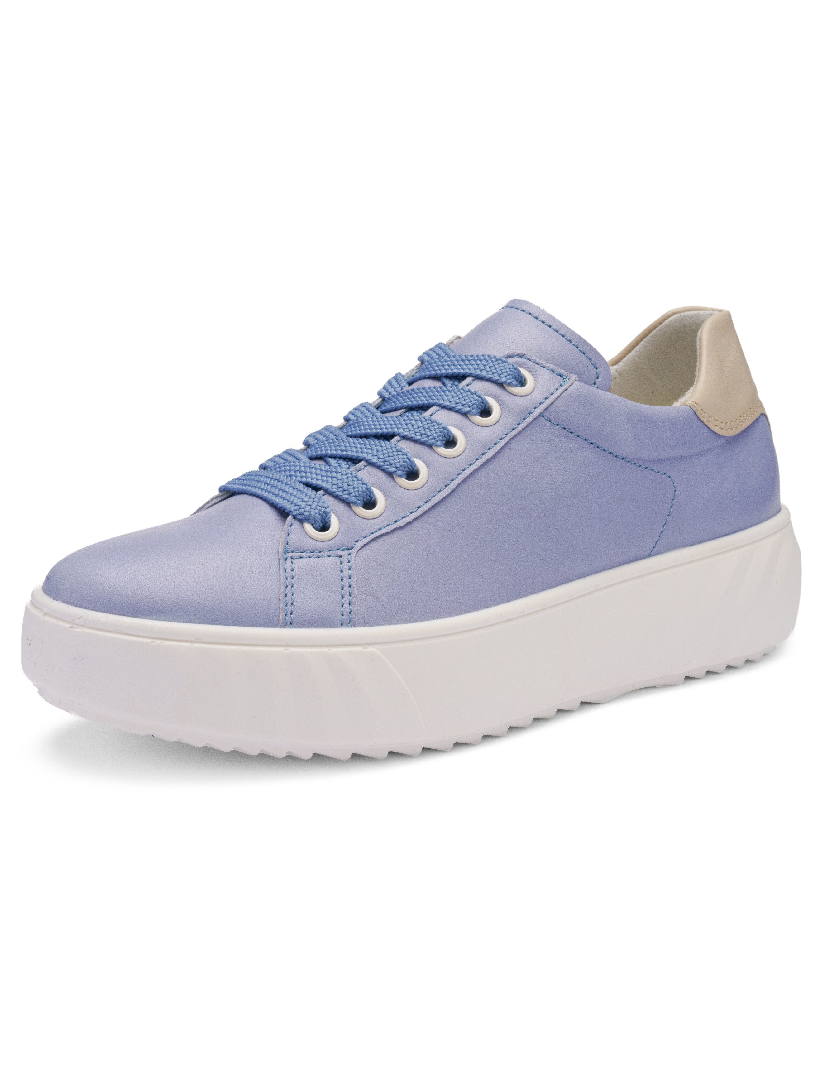 Ara Damen Sneaker Monaco Sneaker