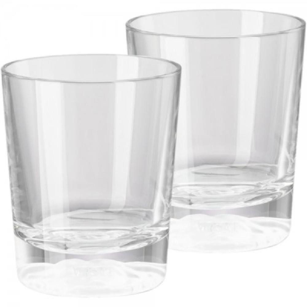 Versace Leerglas by Rosenthal Saftgläser Medusa Lumiere 2ndEd Clear (2-teilig)