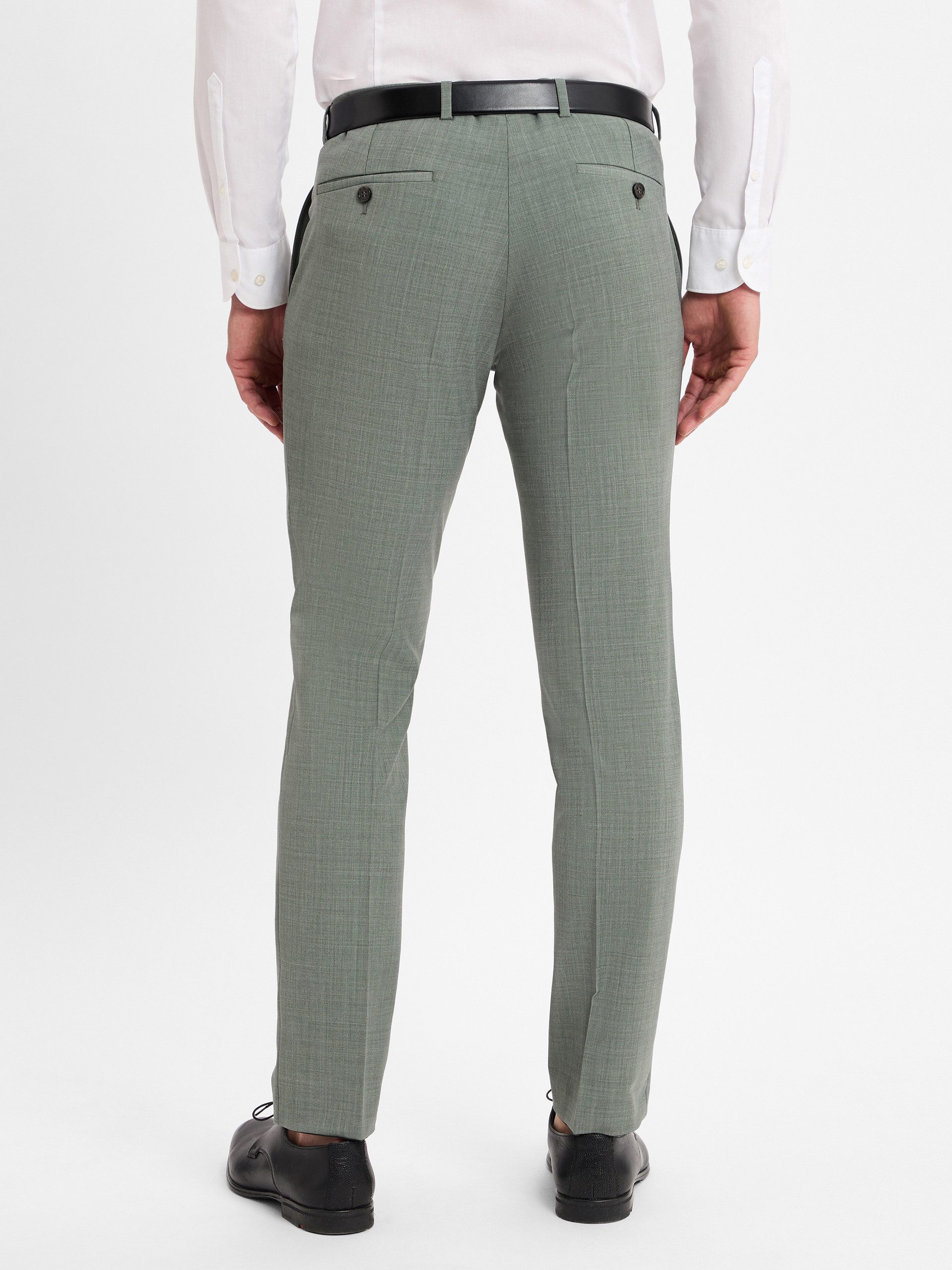 CG Club of Gents Stoffhose Cedric