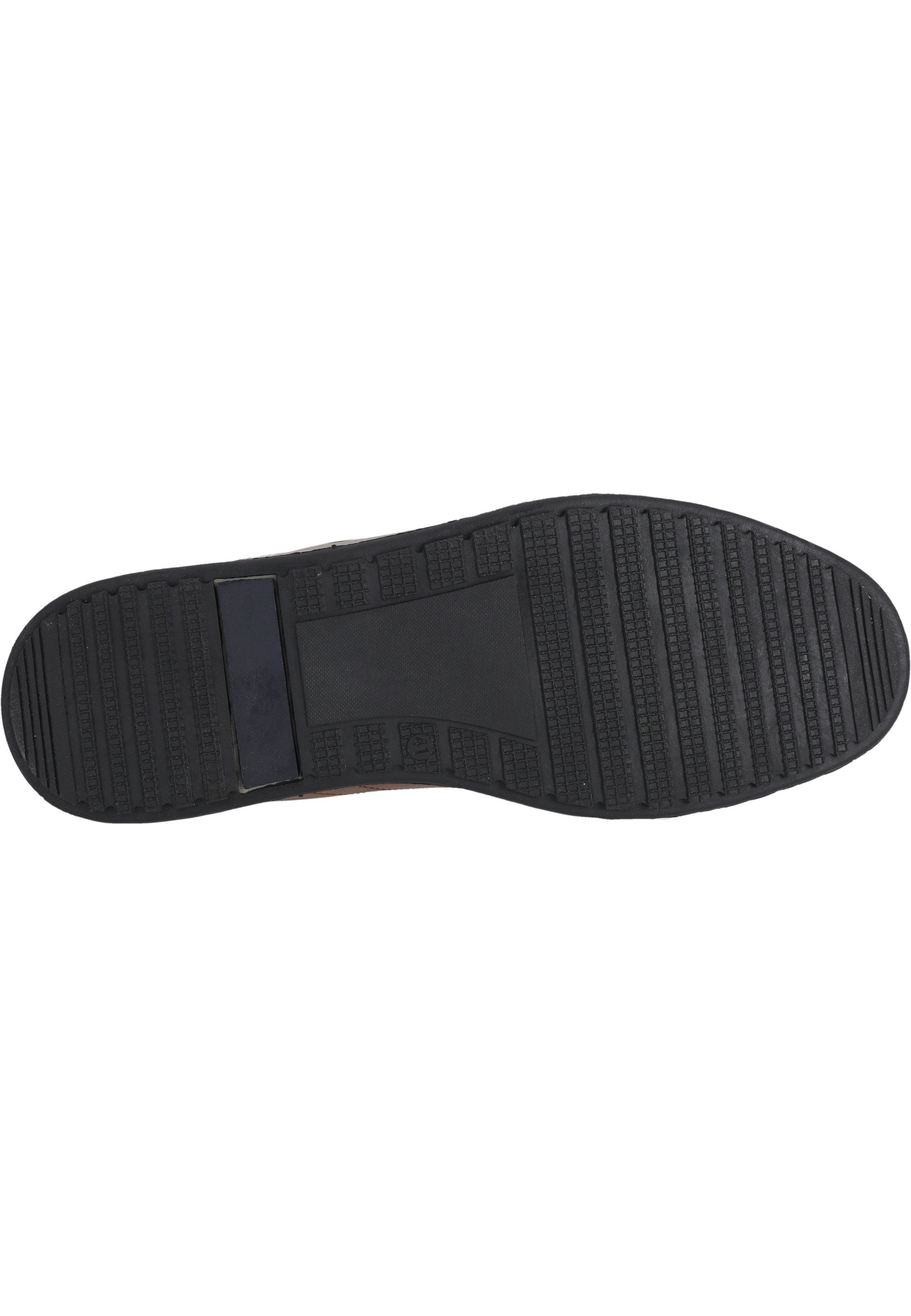 WHISTLER Mundon M Sneaker mit rutschhemmendem Allwetterprofil