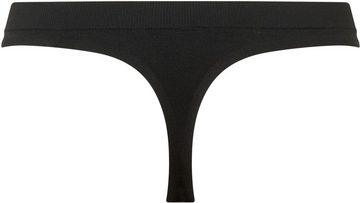 Calvin Klein Underwear T-String THONG in modischem Basic Style