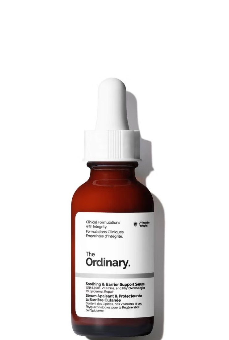 Gesichtsserum Soothing and Barrier Support Serum 30ml