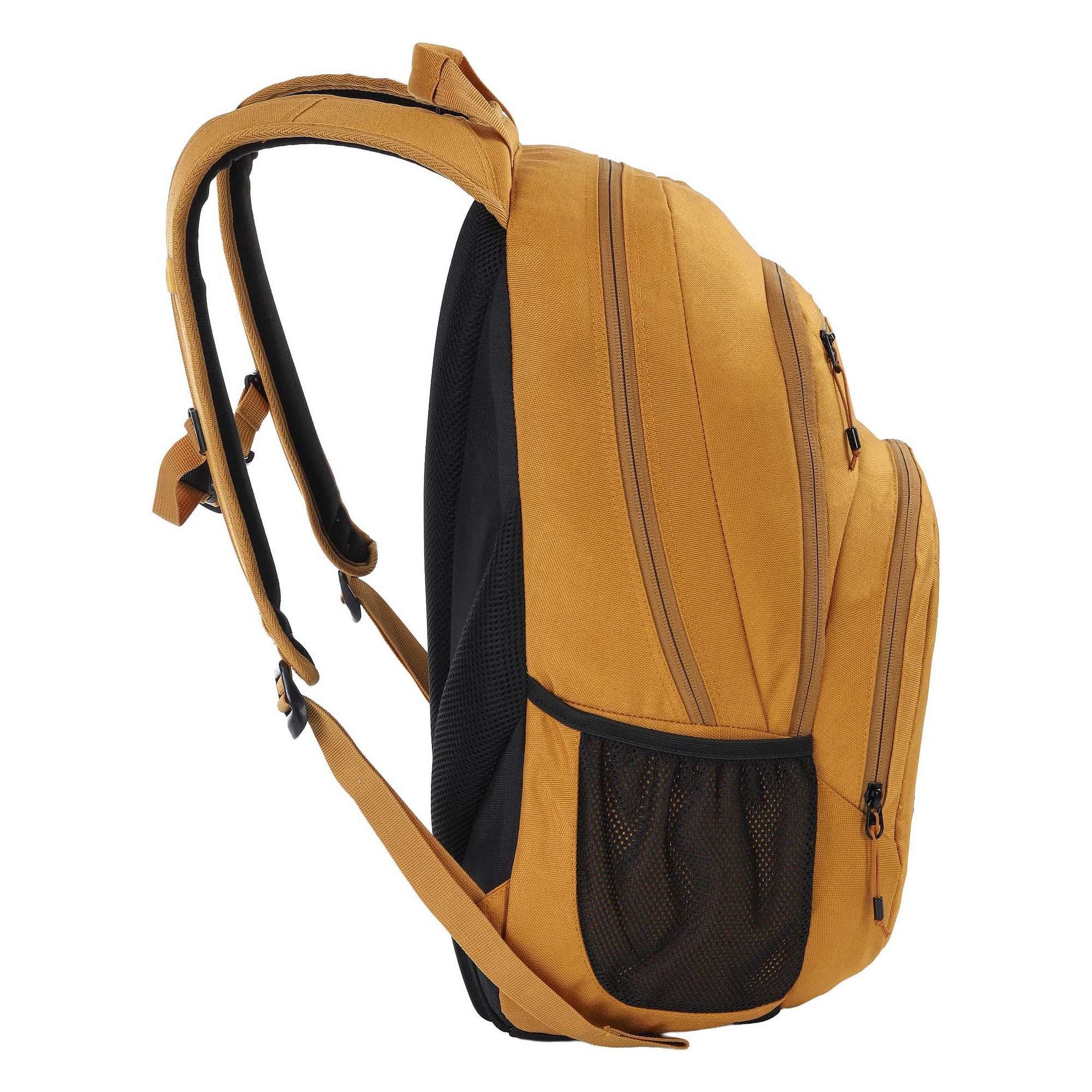 NITRO Schulrucksack Stash, Polyester