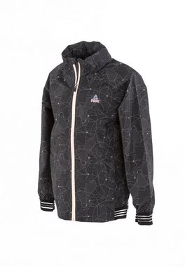 PEAK Funktionsjacke sportive