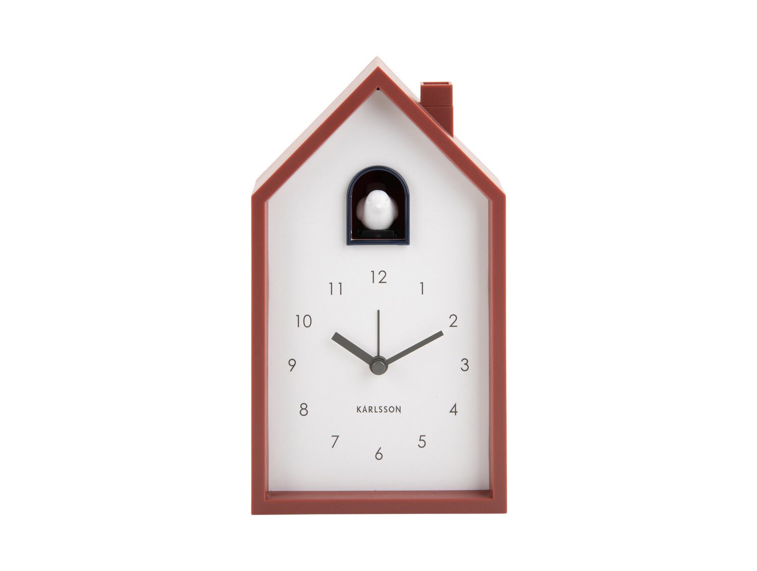 Karlsson Wanduhr günstig online kaufen