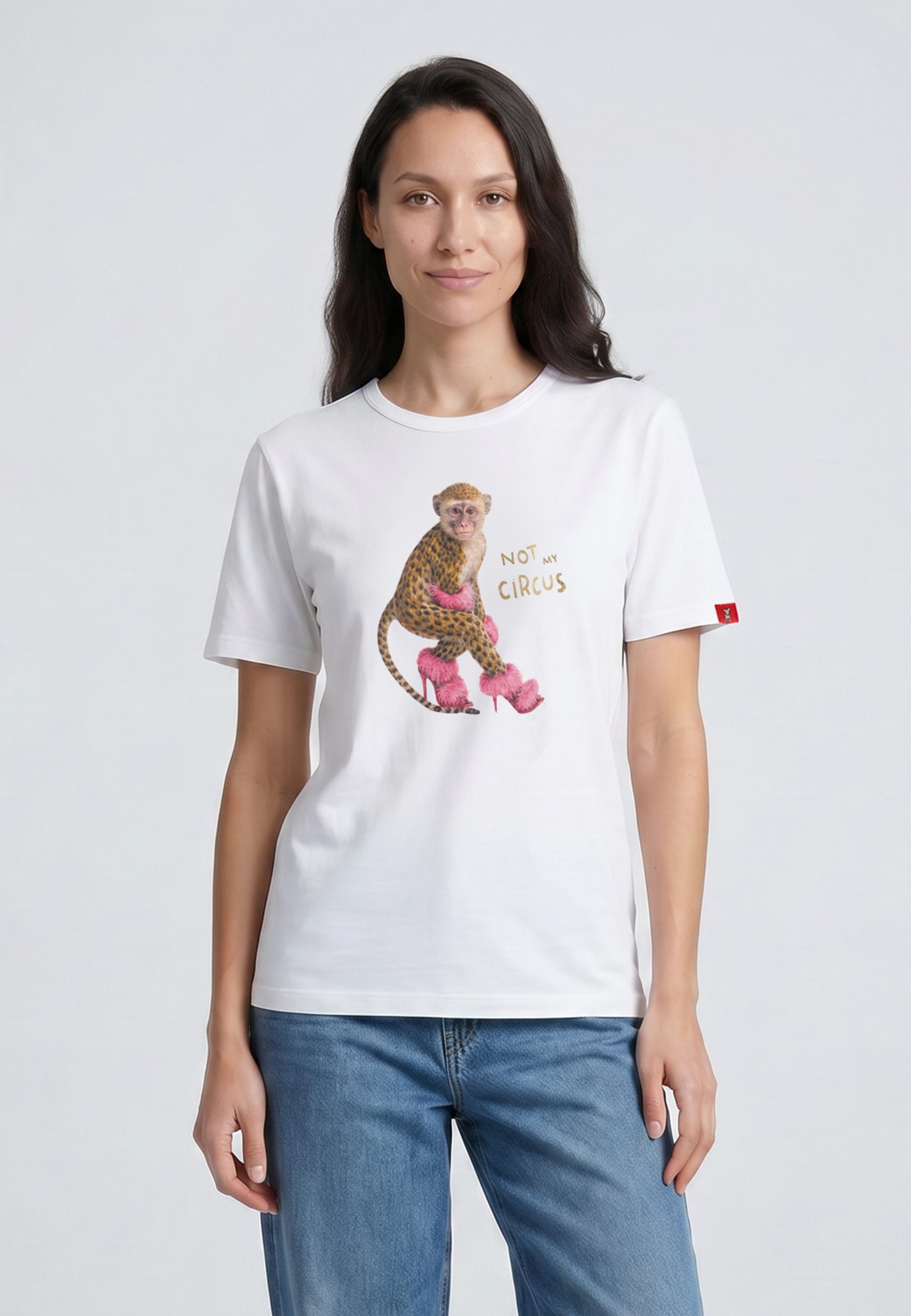Frieda & Freddies T-Shirt Frieda & Freddies T-Shirt