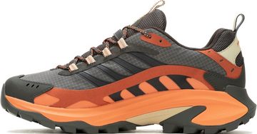 Merrell MOAB SPEED 2 GTX Wanderschuh wasserdicht