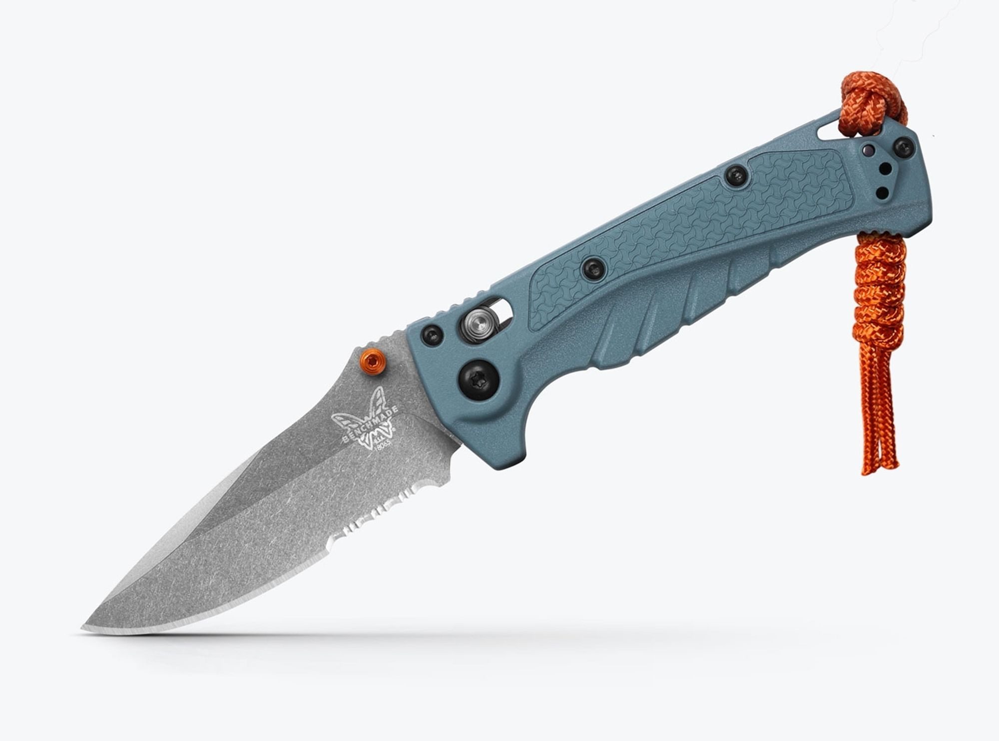 Benchmade Кишенькові ножі Benchmade Mini Adira 8,2 cm BM18065S
