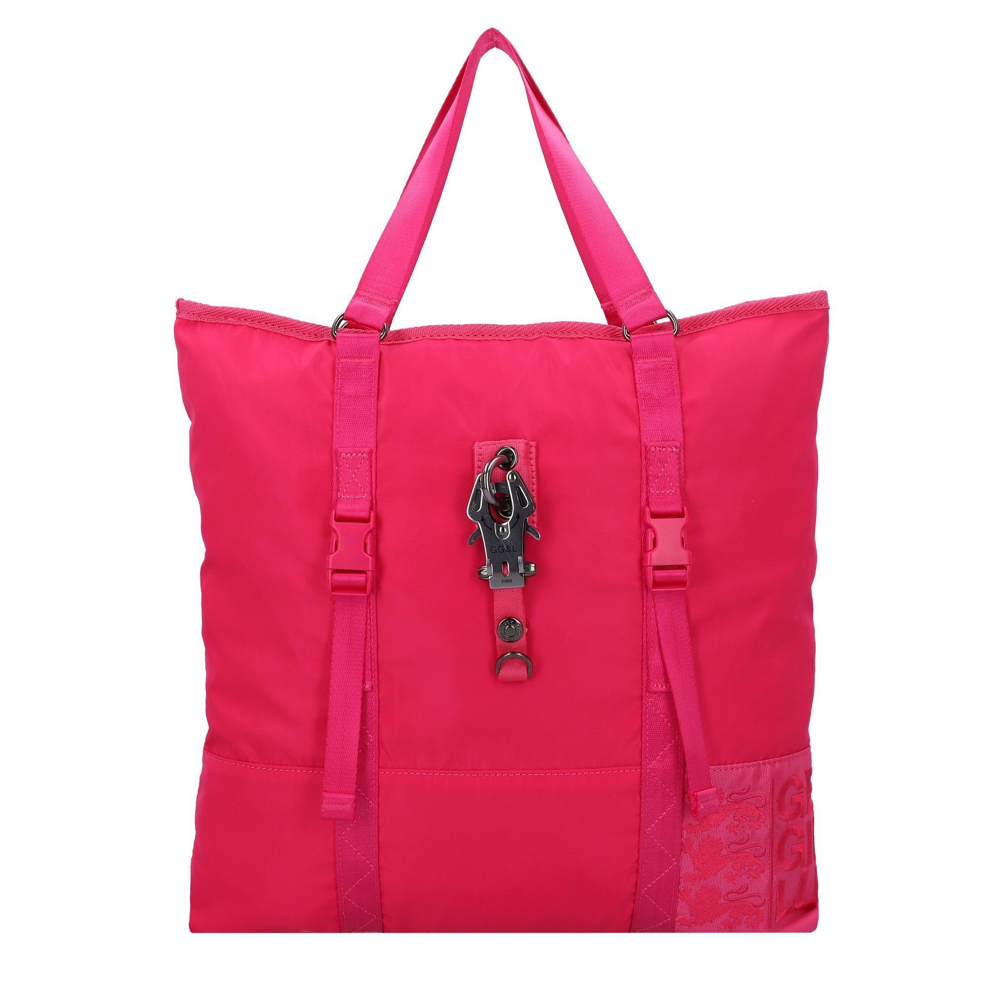 George Gina & Lucy Henkeltasche Soft Nylon, Polyester