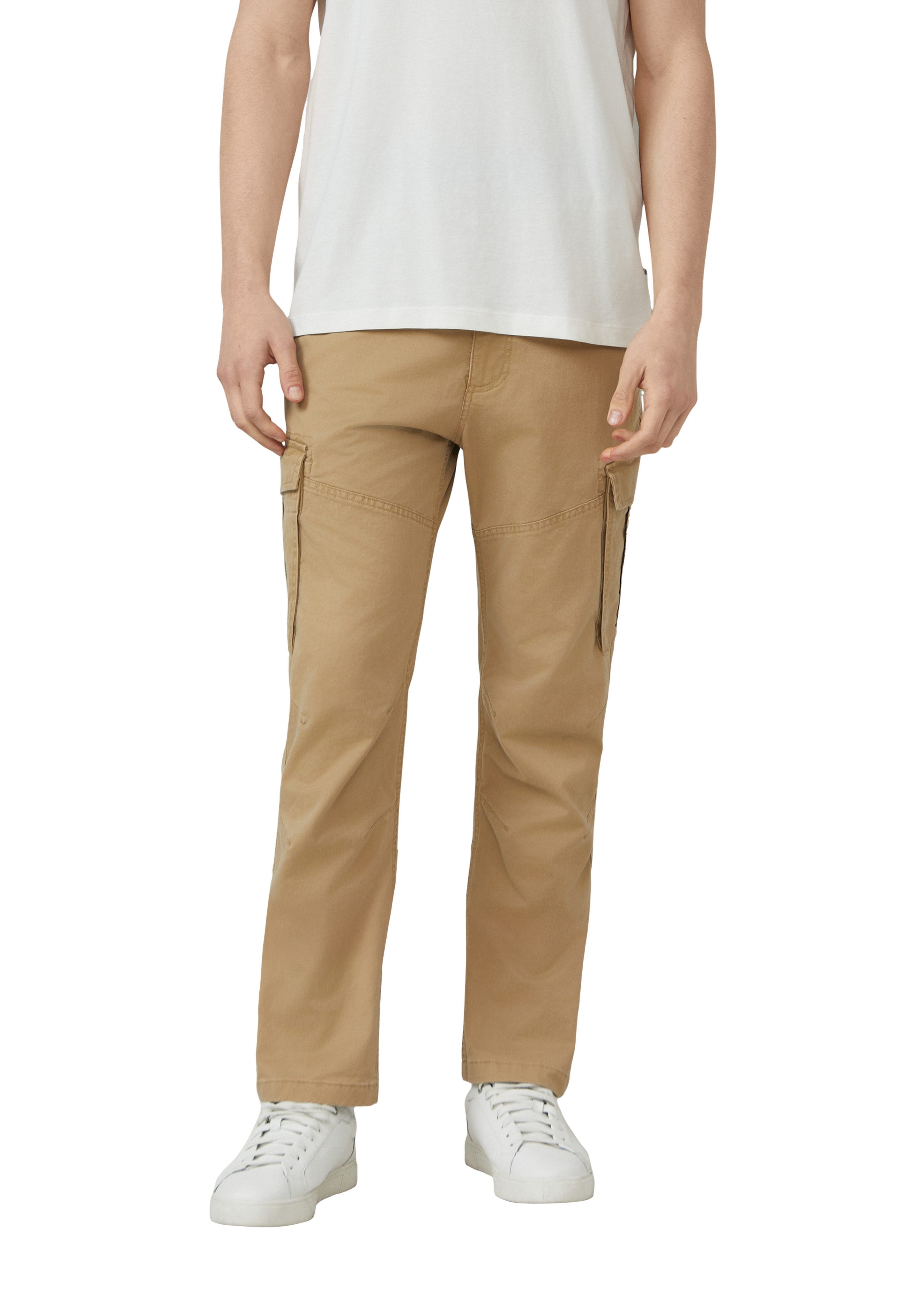 s.Oliver Cargohose mit Stretch