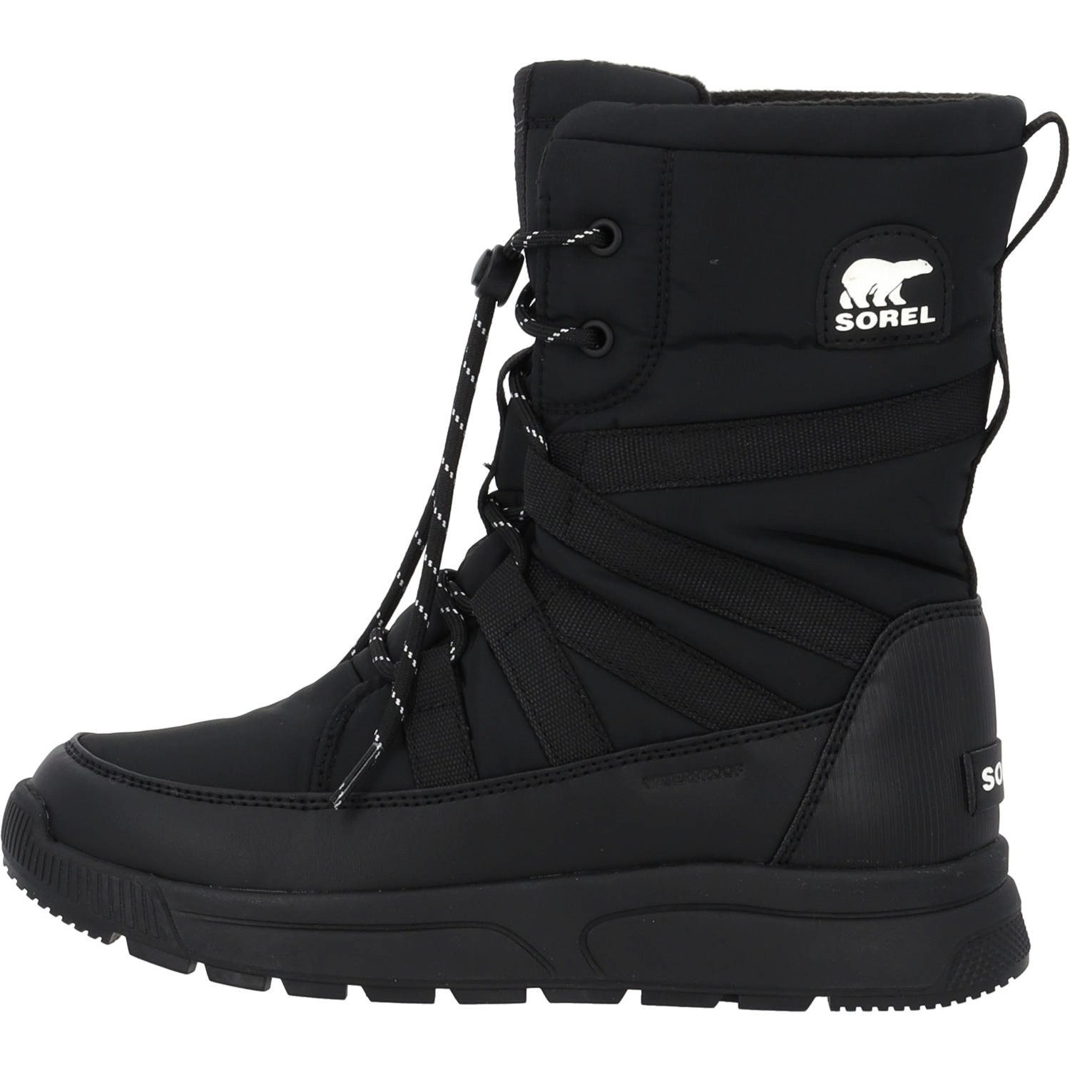 Sorel Whitney III Tall 2138481 Schnürstiefel günstig online kaufen