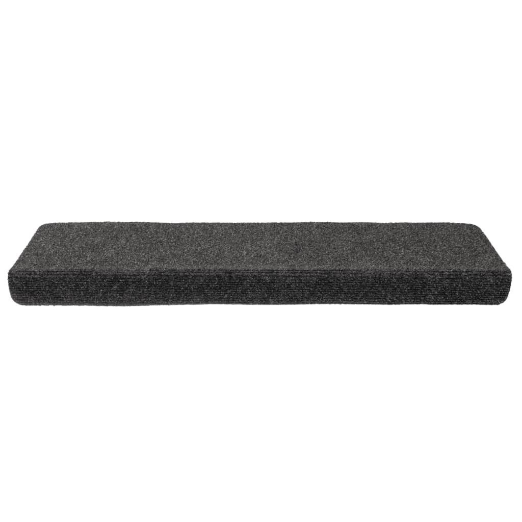 vidaXL Stufenmatte Stufenmatten Selbstklebend 15 Stk. günstig online kaufen