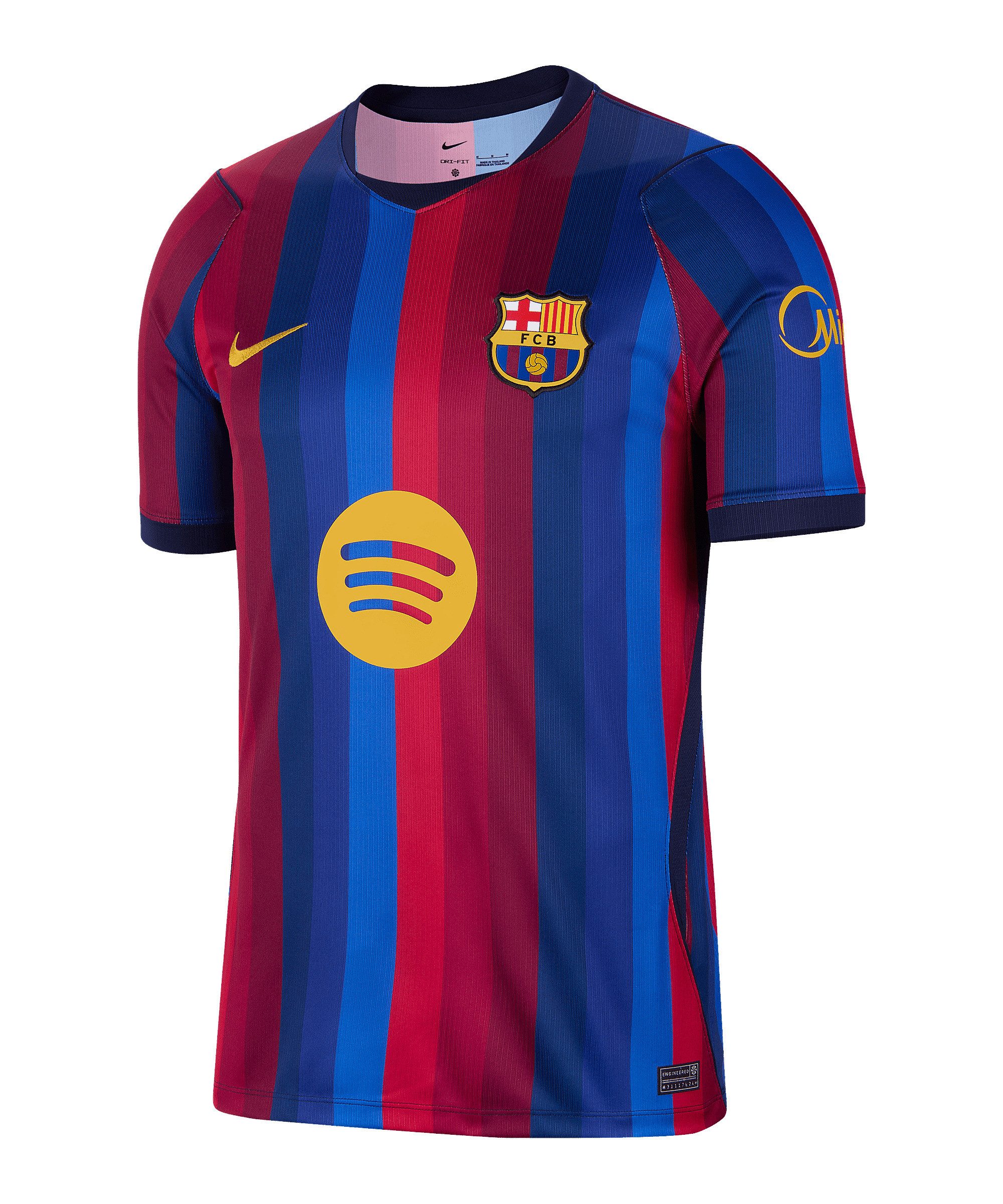 Nike Fußballtrikot Nike Performance Primera Division