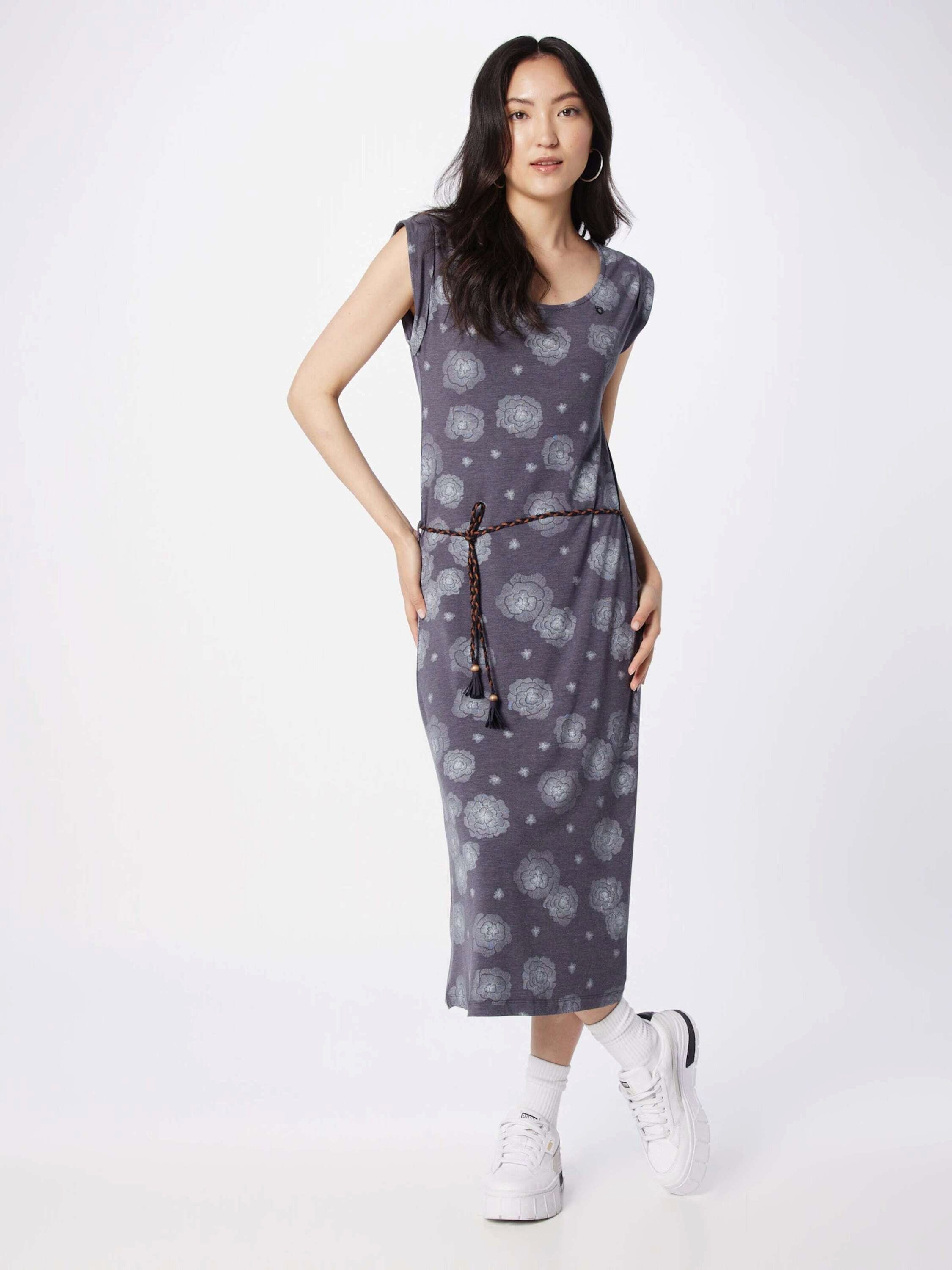 Ragwear Sommerkleid (1-tlg) Weiteres Detail günstig online kaufen