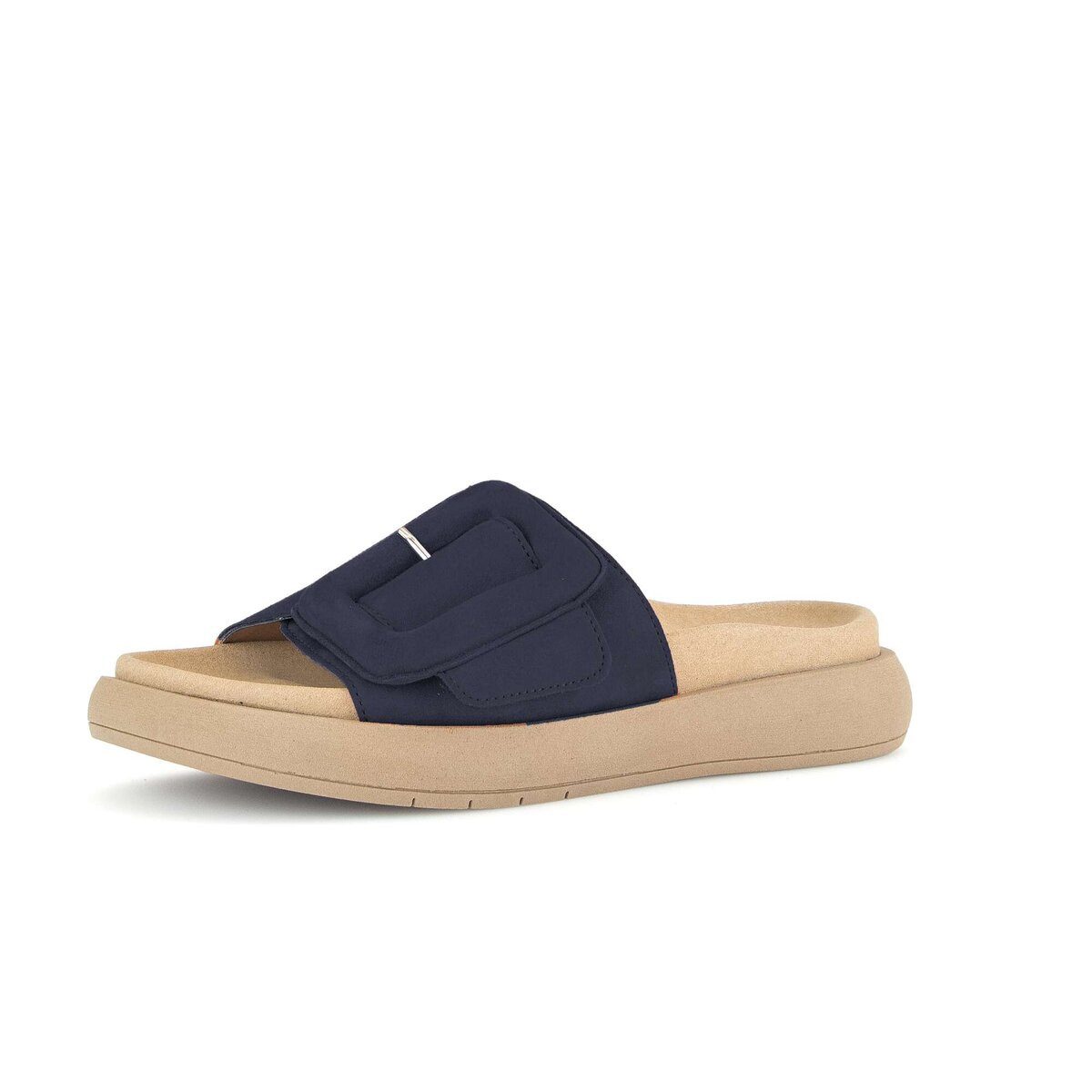 Gabor Pantolette Rauleder Pantolette