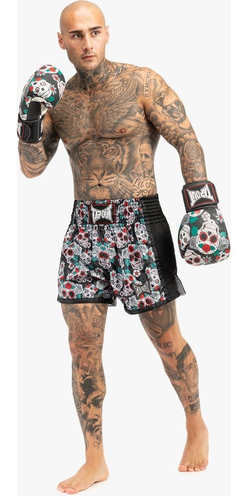 TAPOUT Sporthose Bollan Thaibox-Hose günstig online kaufen