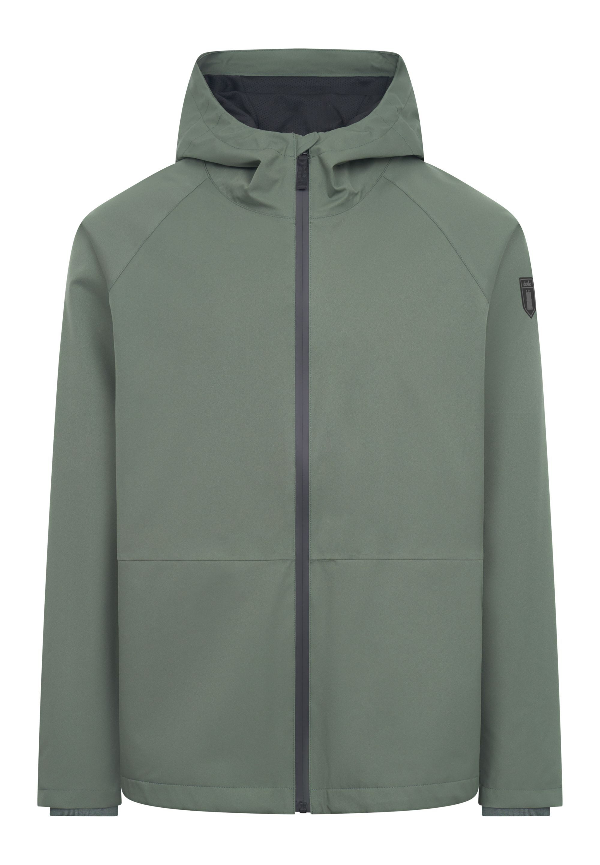 Derbe Outdoorjacke