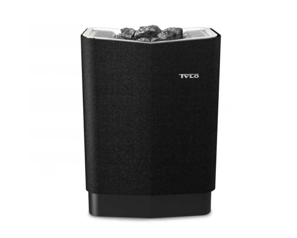 Saunaofen Tylö Saunaofen Sense Commercial 8 kW inkl. Saunasteine