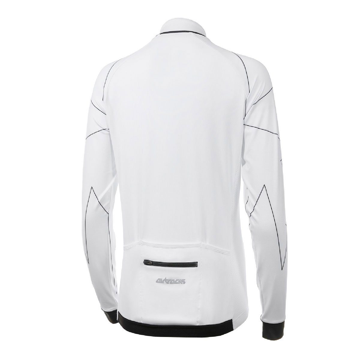 Airtracks Radtrikot Herren Fahrradtrikot Langarm Pro günstig online kaufen