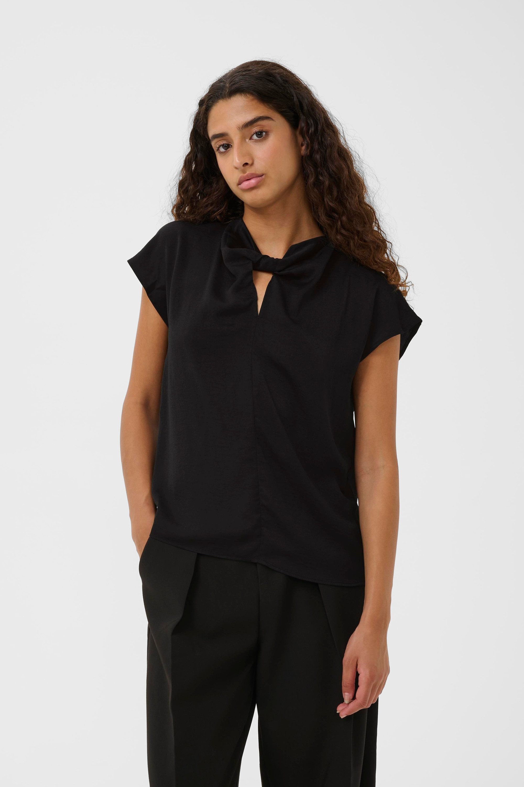 InWear Kurzarmbluse Langarm DANNIIW