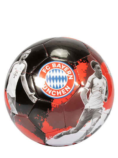 FC Bayern München Fußball Ball Player 2023-24