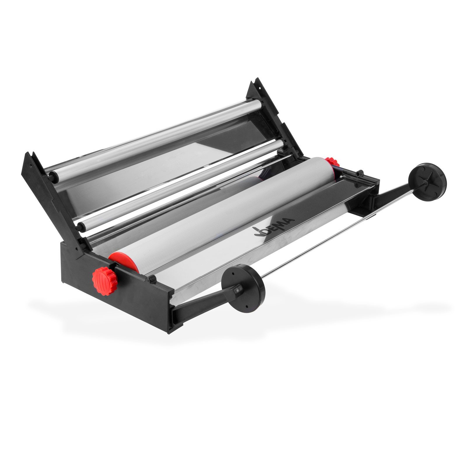 DEMA Kleistergerät Tapetenkleistermaschine günstig online kaufen