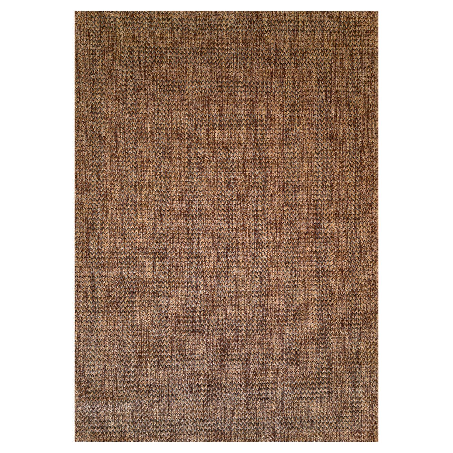 Carpettex Outdoorteppich Vintage Design, Rechteckig, Höhe: günstig online kaufen