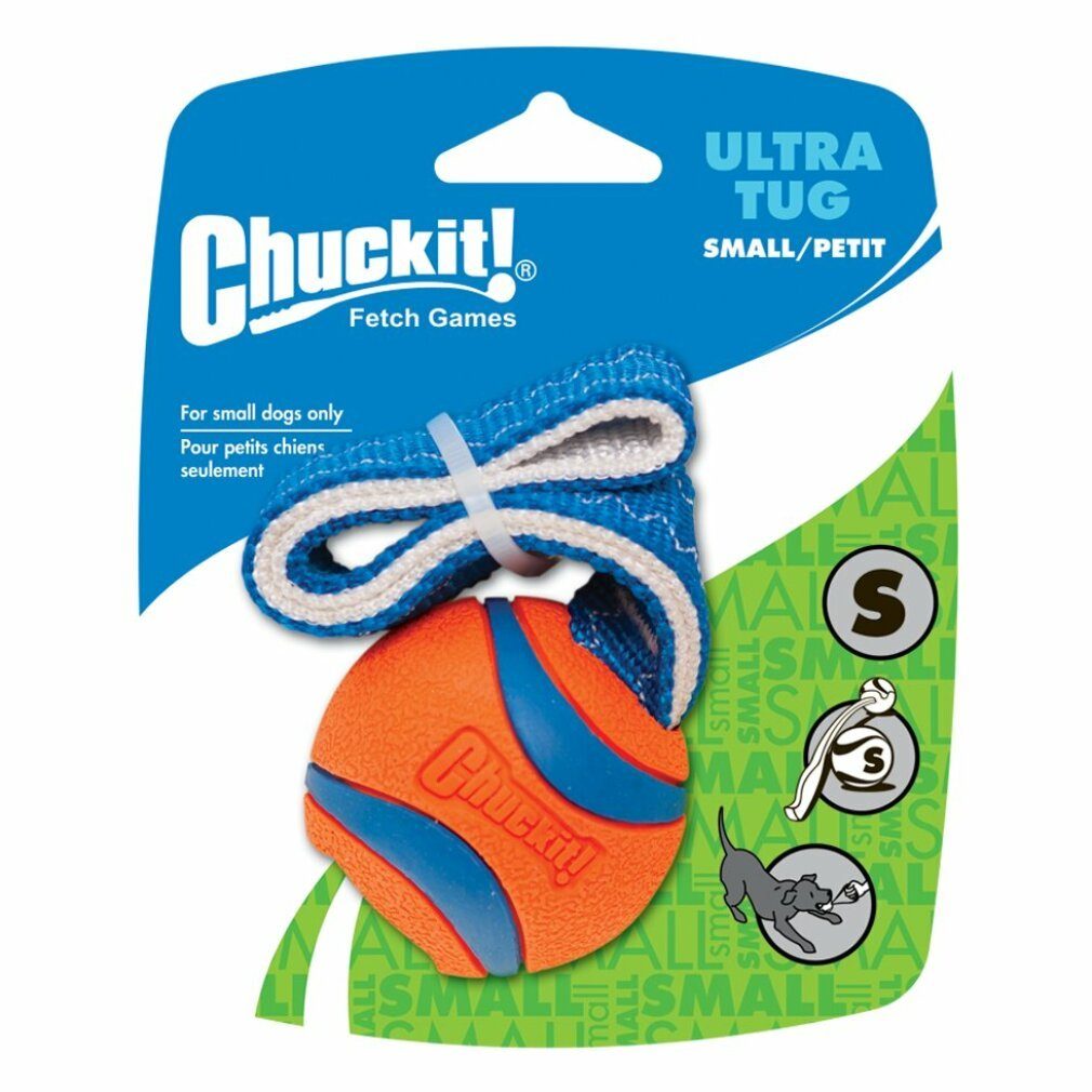 Tierball Ultra Tug S 5 cm