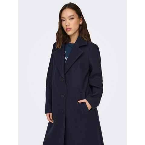 ONLY Langmantel ONLEMMA REG. LONG COAT OTW