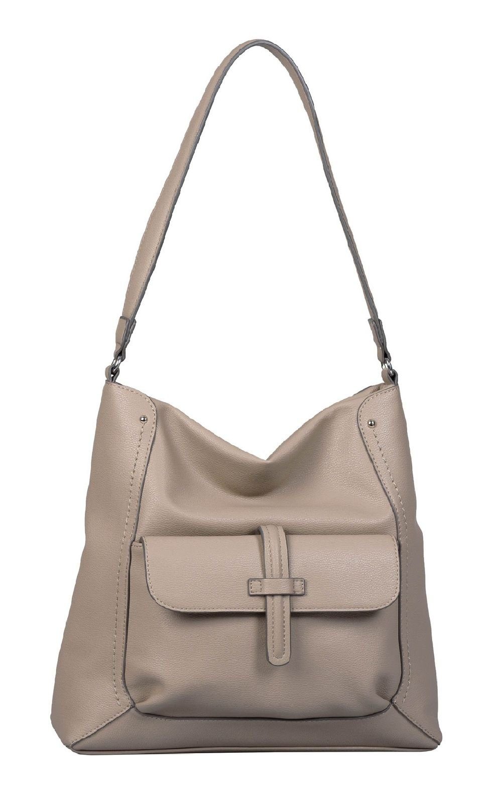 Schultertasche Tabea