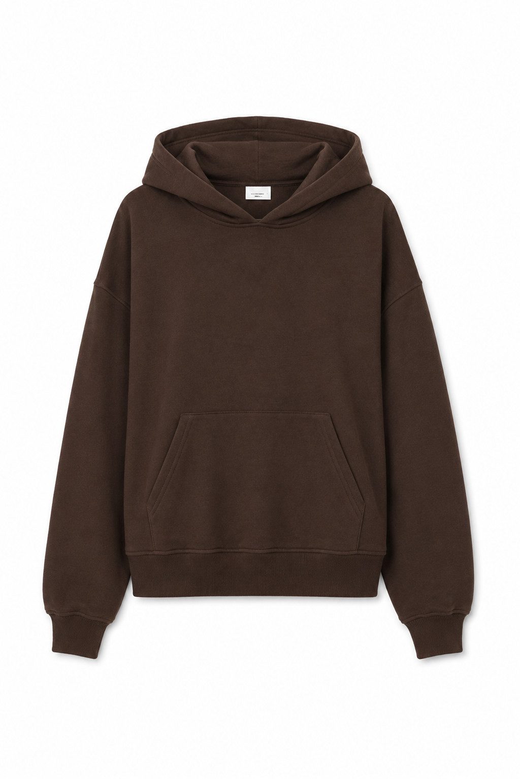 Gina Tricot Hoodie Iconic hoodie - Basic Hoodie - Baumwollpullover - Damen Hoodie