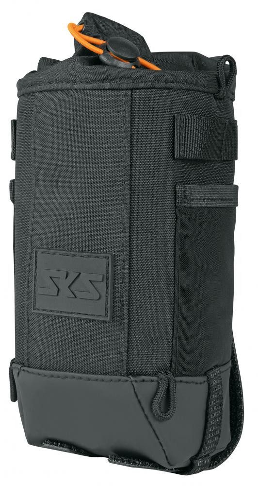 SKS Fahrradtasche SKS URBAN STEM BAG: Multifunktionale - Tasche - Fahrradtasche