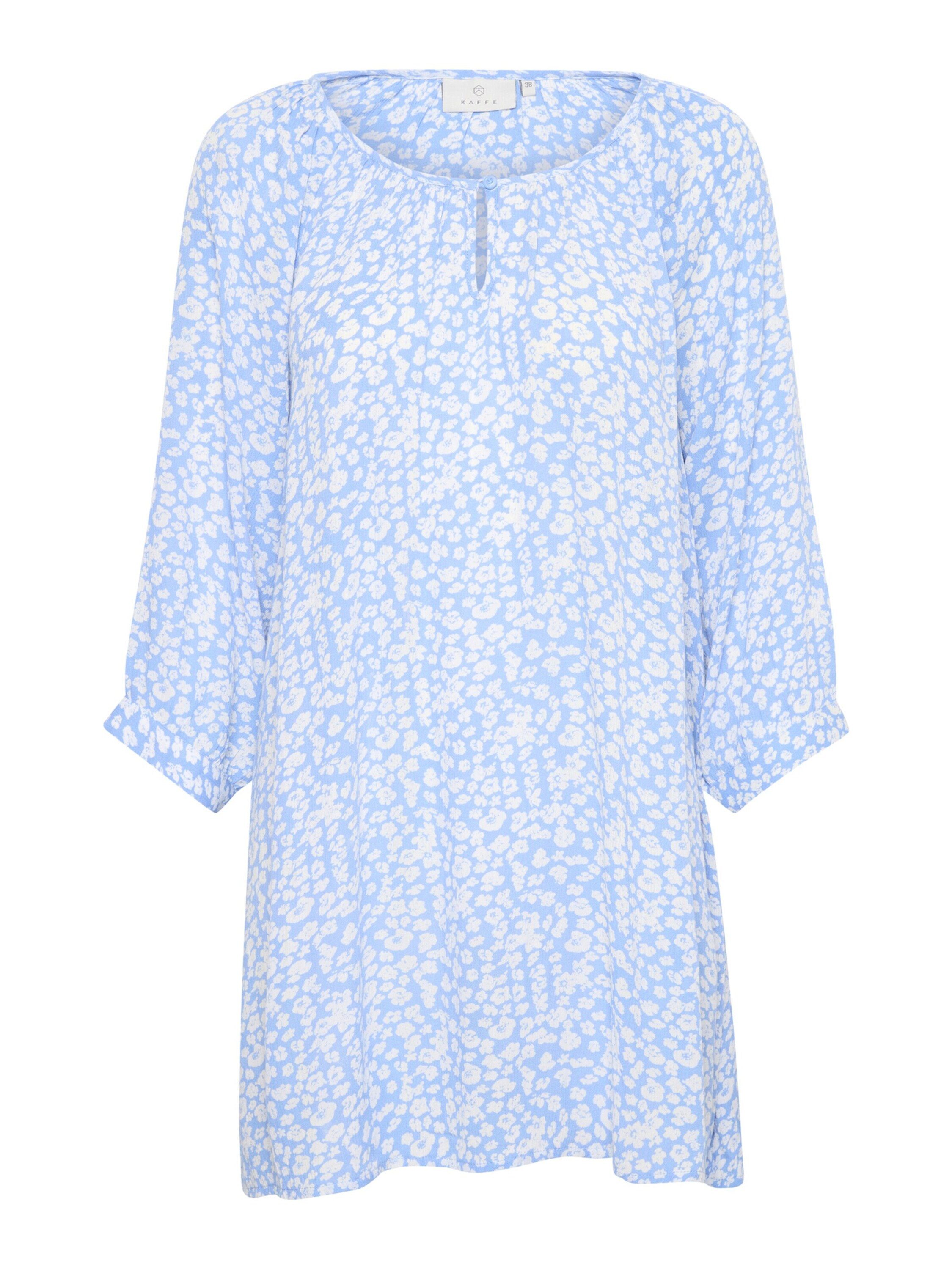 KAFFE Tunika Amber (1-tlg) Drapiert/gerafft