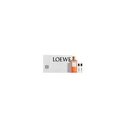 Loewe Duft-Set Solo Ella Lote 3 Piezas