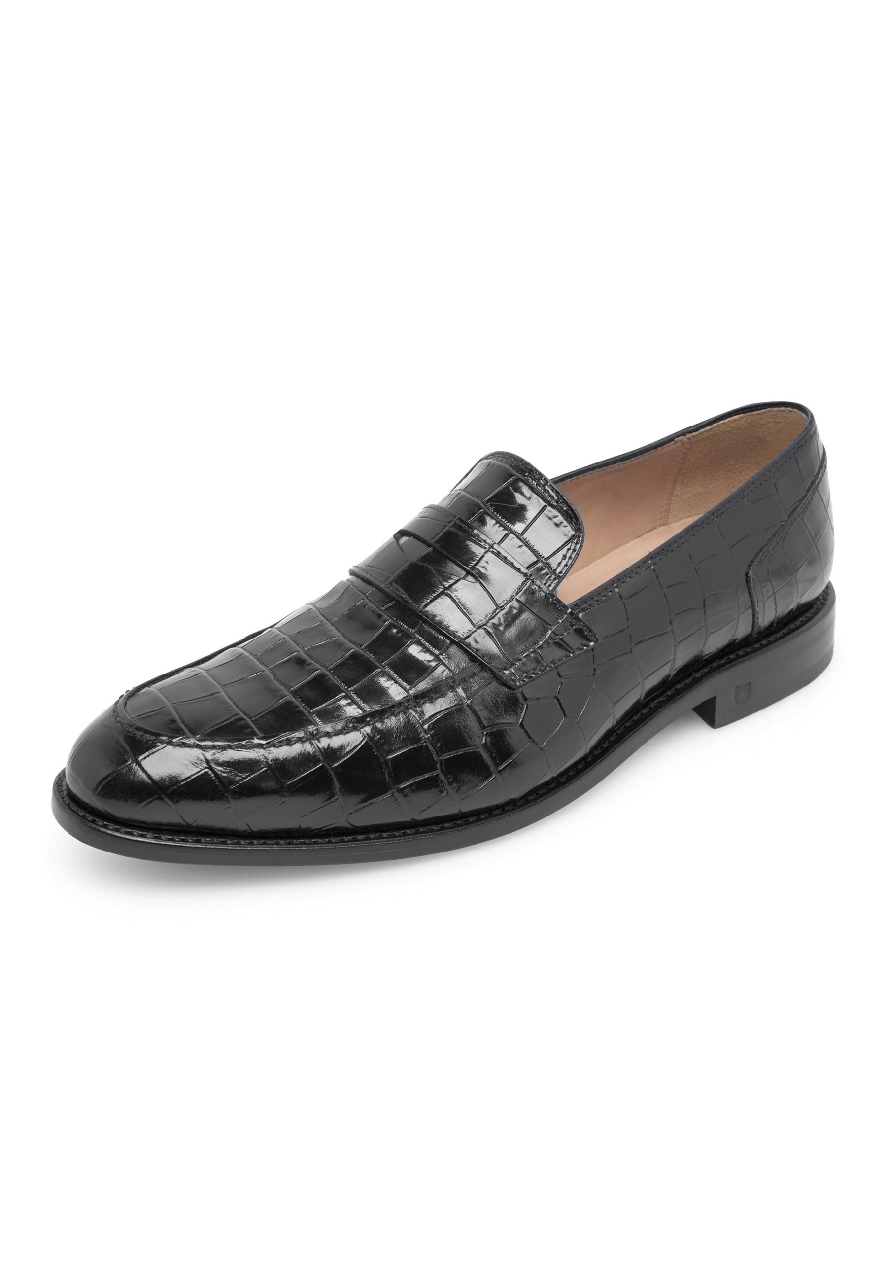 Henry Stevens Marshall PL Loafer