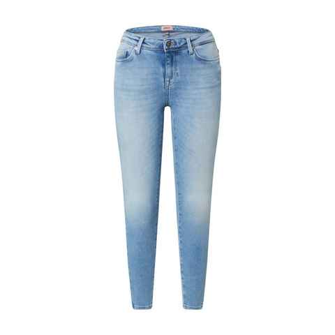 ONLY 7/8-Jeans Shape (1-tlg) Plain/ohne Details