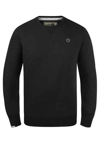 Solid Sweatshirt »SDBenn« Sweatpullover mit weicher Fleece-Innenseite