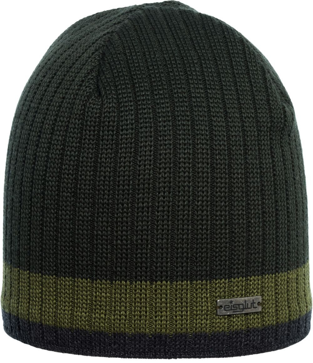 Strickmütze