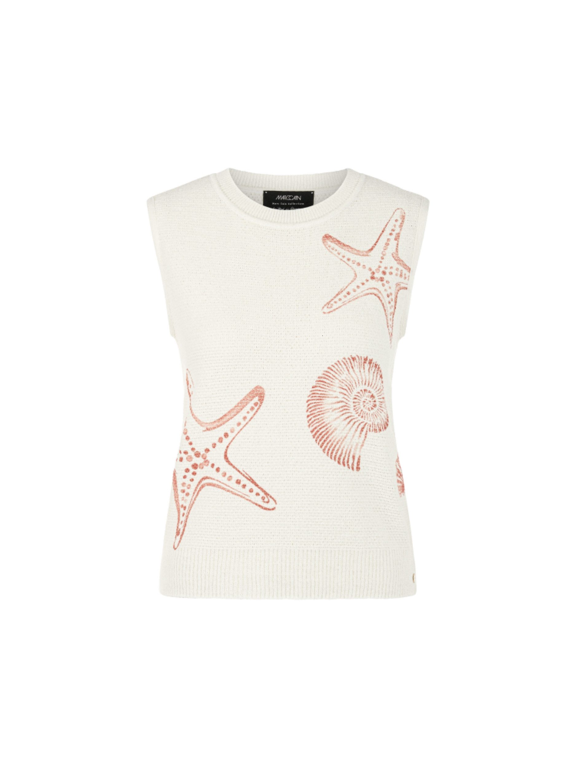 Marc Cain Blusentop Top