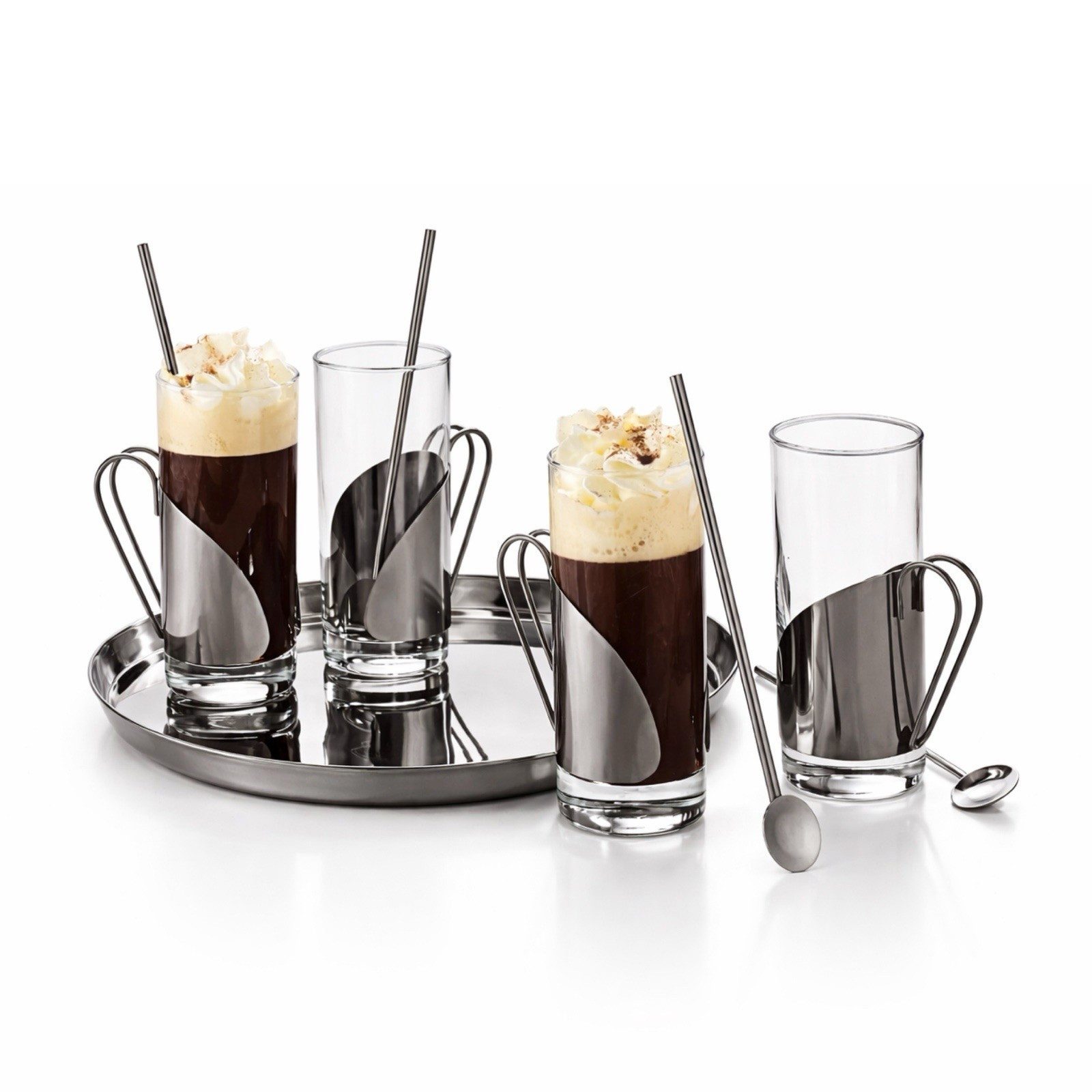Esmeyer Kaffeeservice (9-tlg)