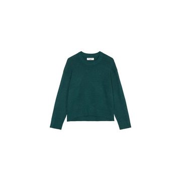 Marc O'Polo Sweatshirt uni passform textil (1-tlg)