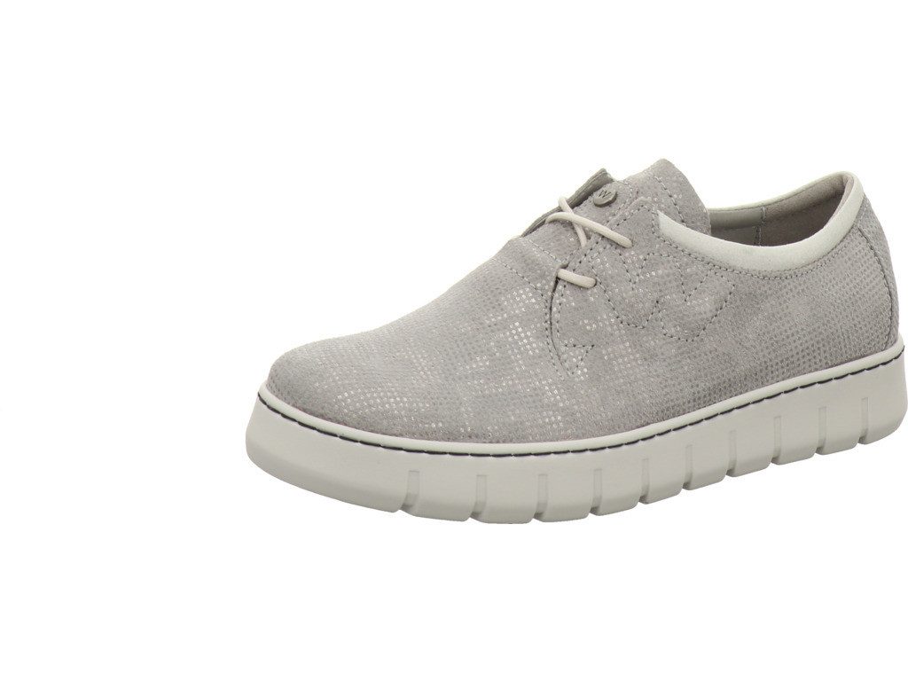 WOLKY 0232747 206 Schnürschuh