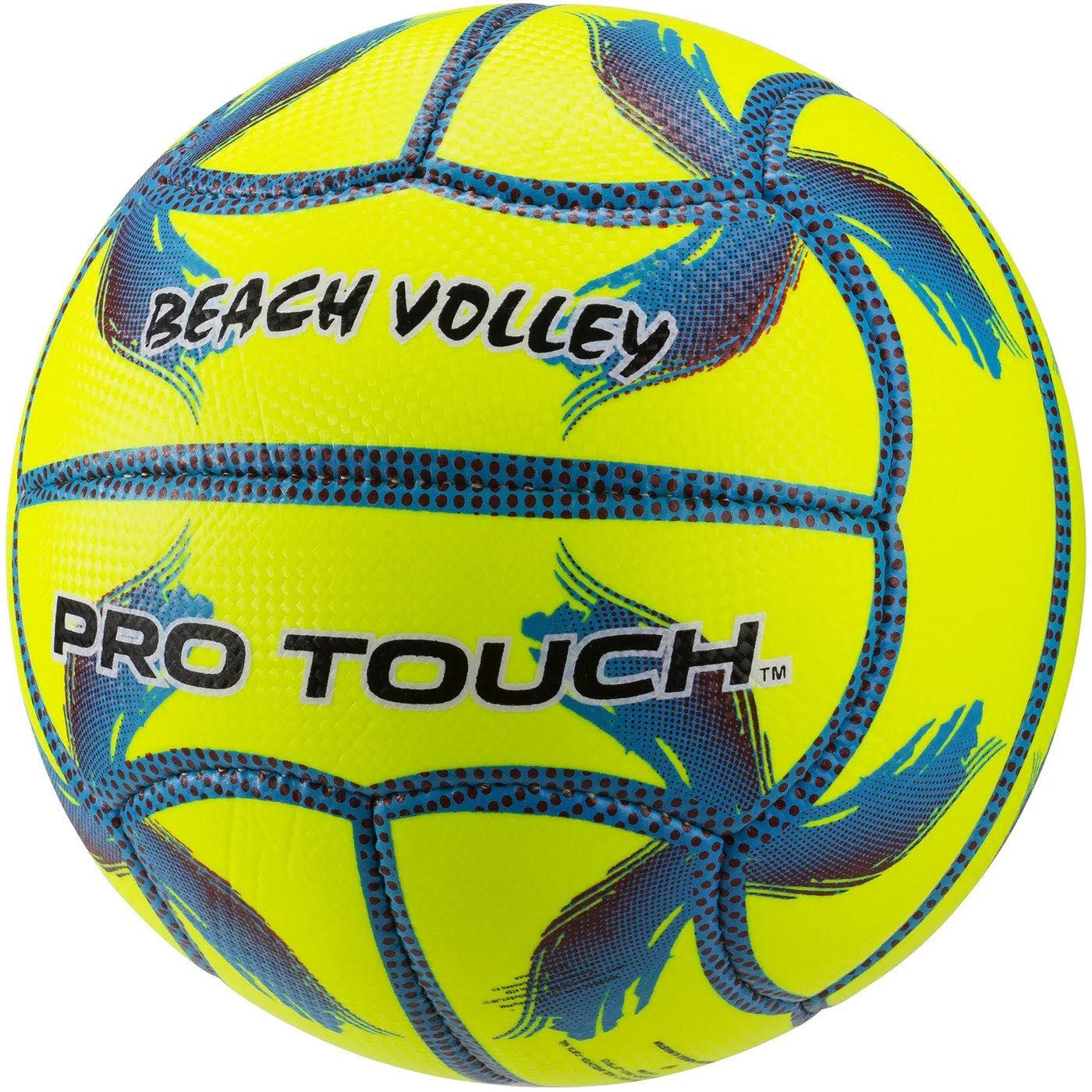 Pro Touch Volleyball Beach-Volleyb. Volley