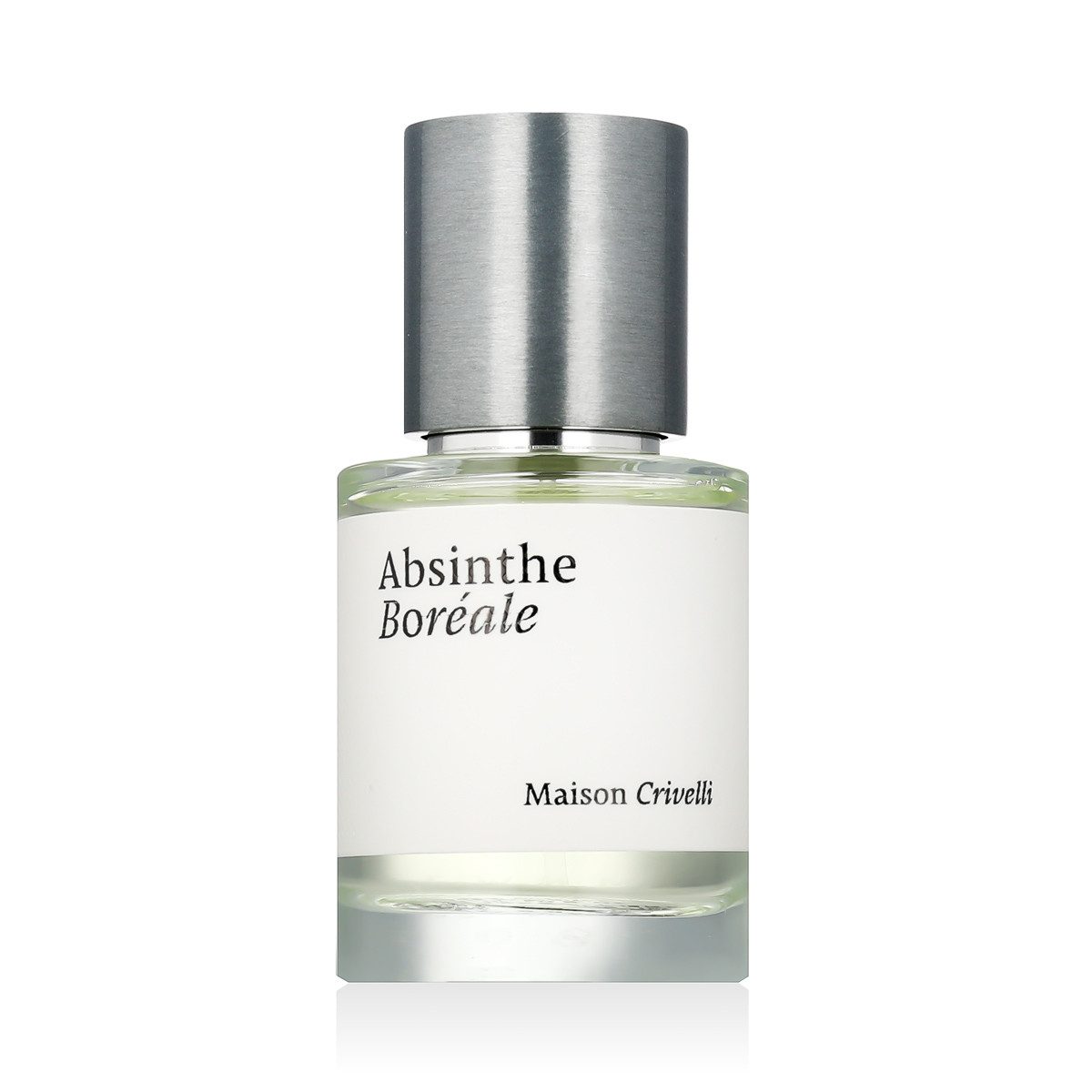 Maison Crivelli Eau de Parfum Absinthe Boréale