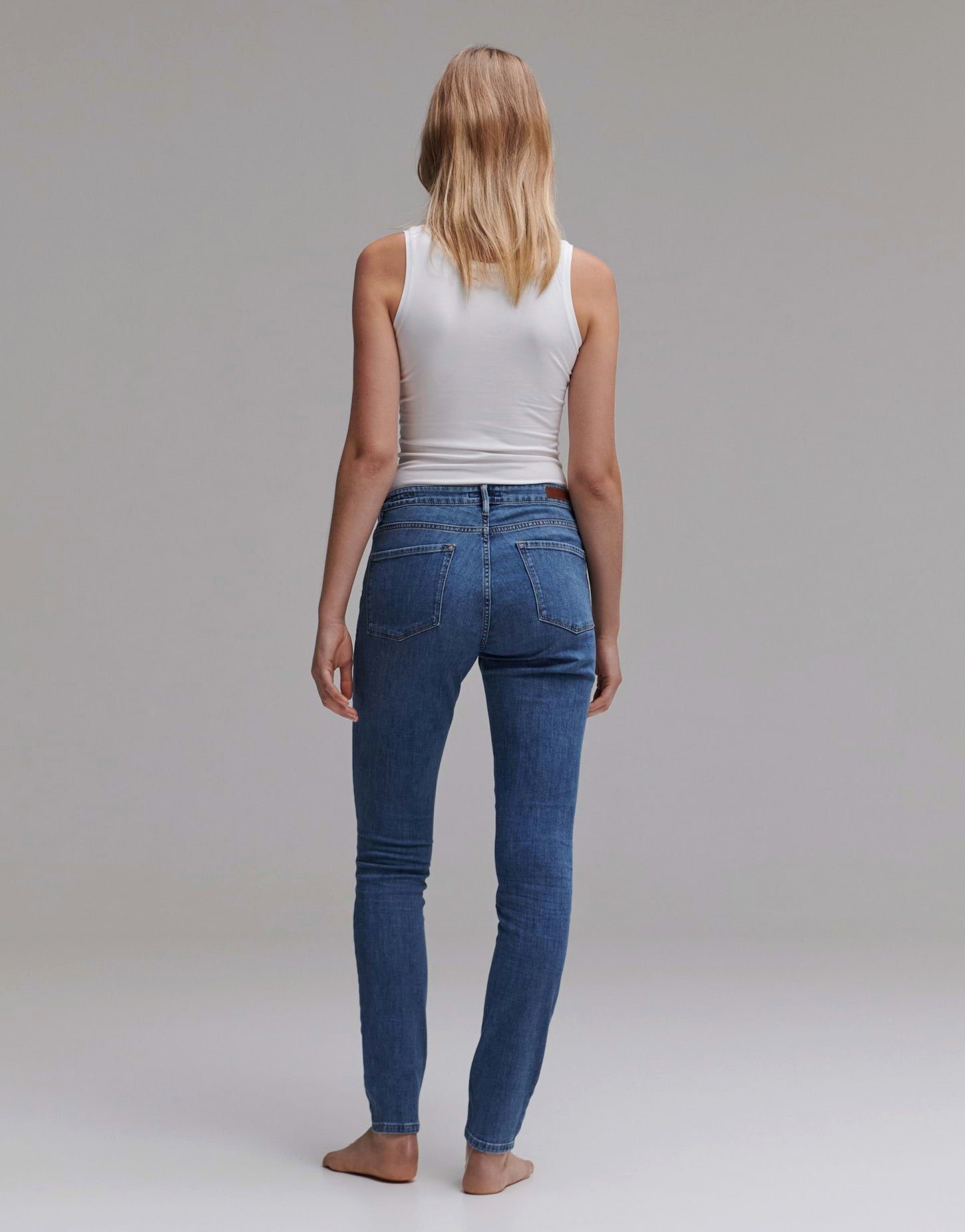 5-Pocket-Jeans OPUS