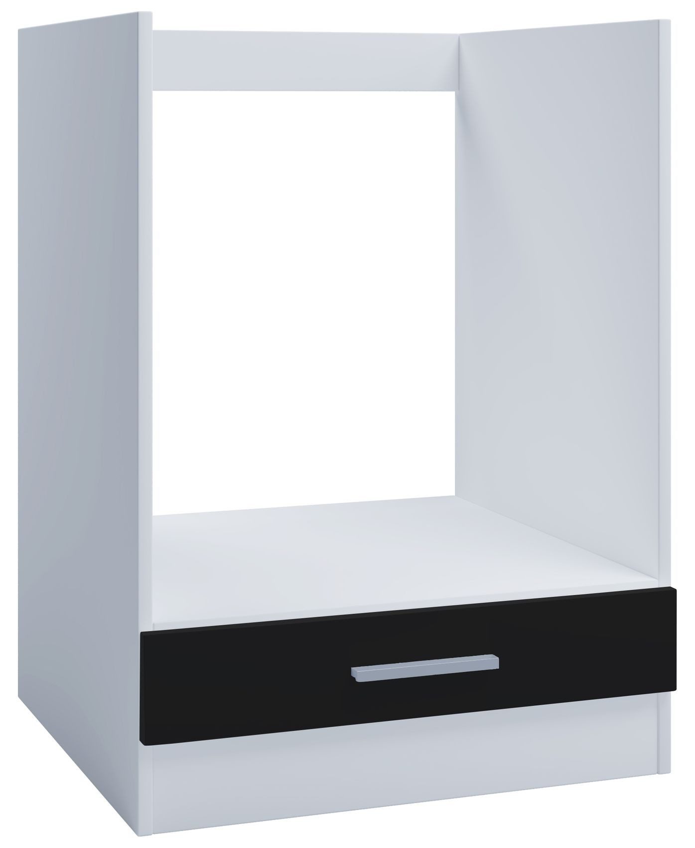 Kontor Hermsen Unterschrank /Ofenschrank 60cm breit günstig online kaufen