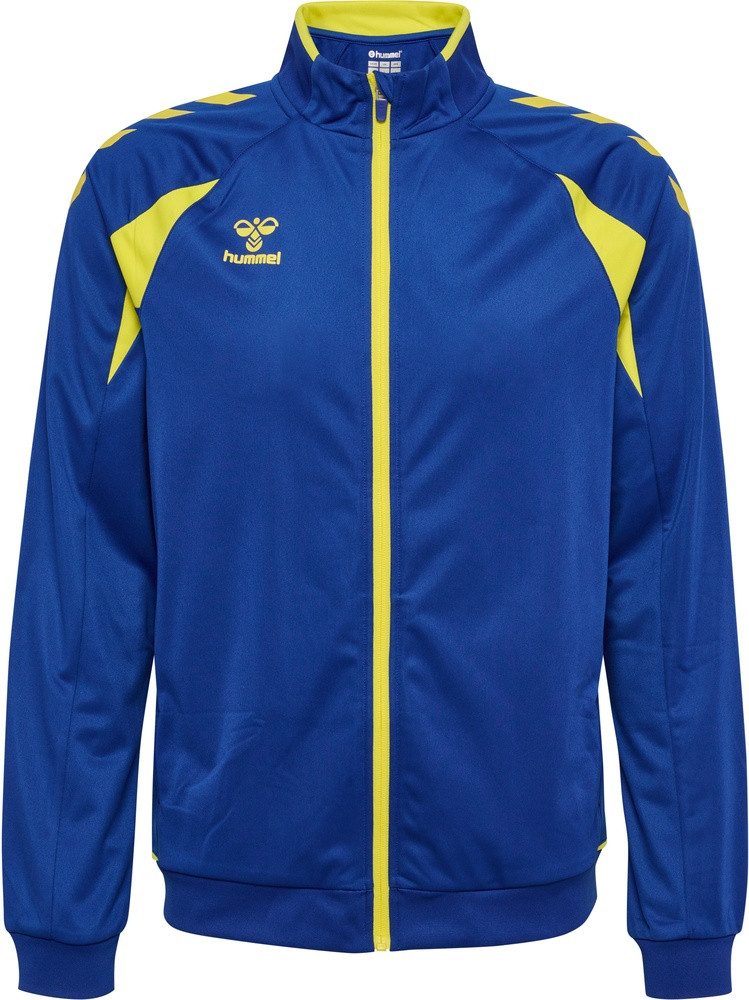 Trainingsjacke Core 2.0 Track Zip Jacket