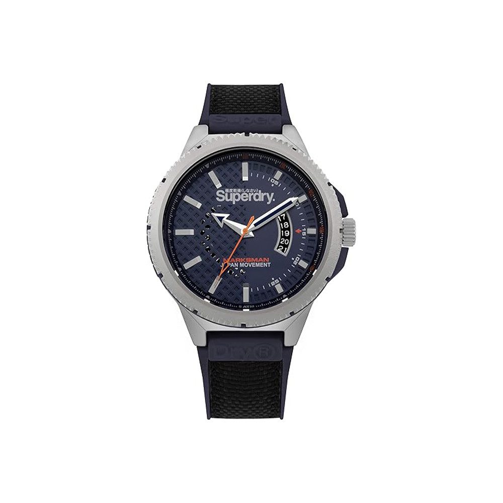 Quarzuhr Superdry Marksman