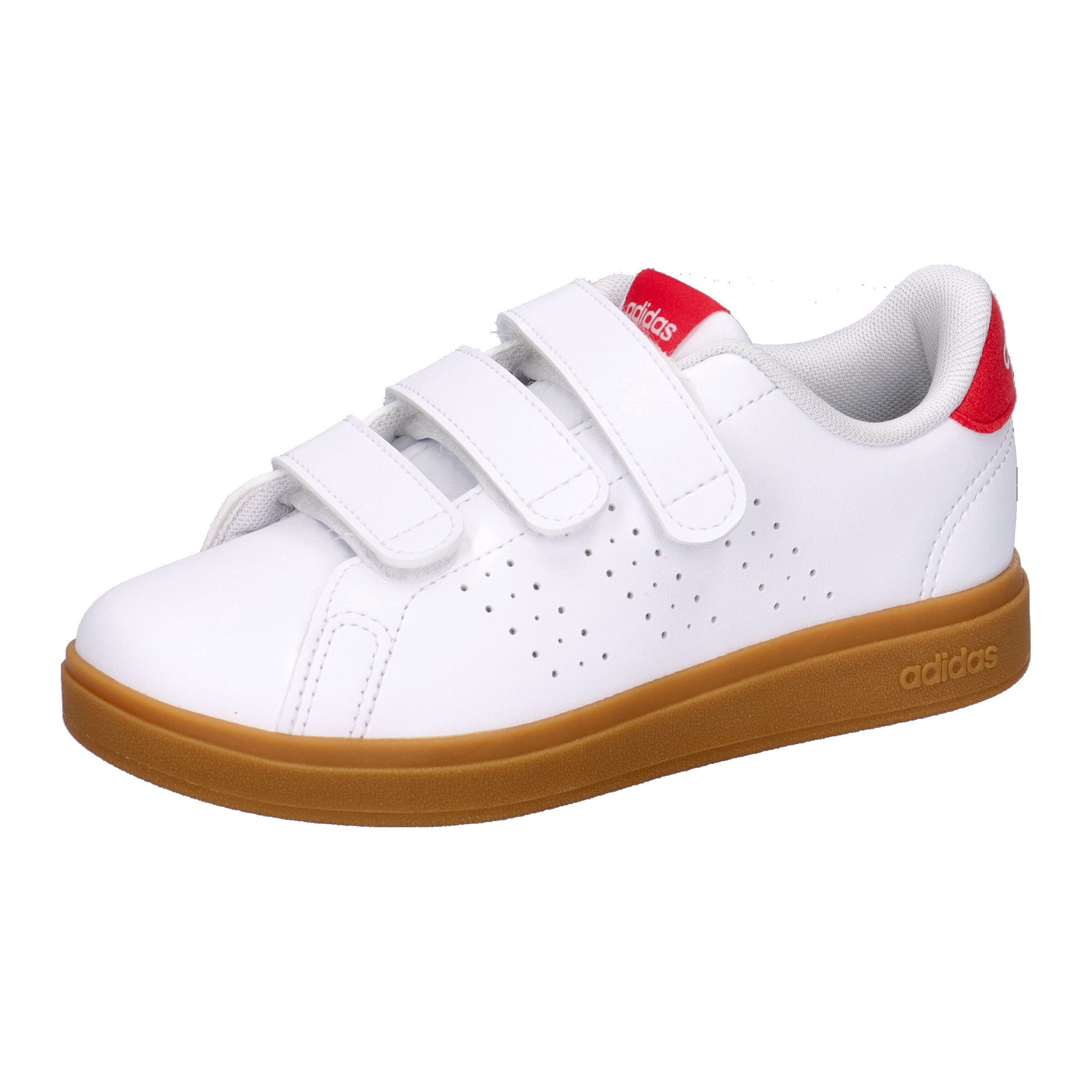 adidas Performance adidas Kinder Sneaker Advantage Base 2.0 CF C Sneaker