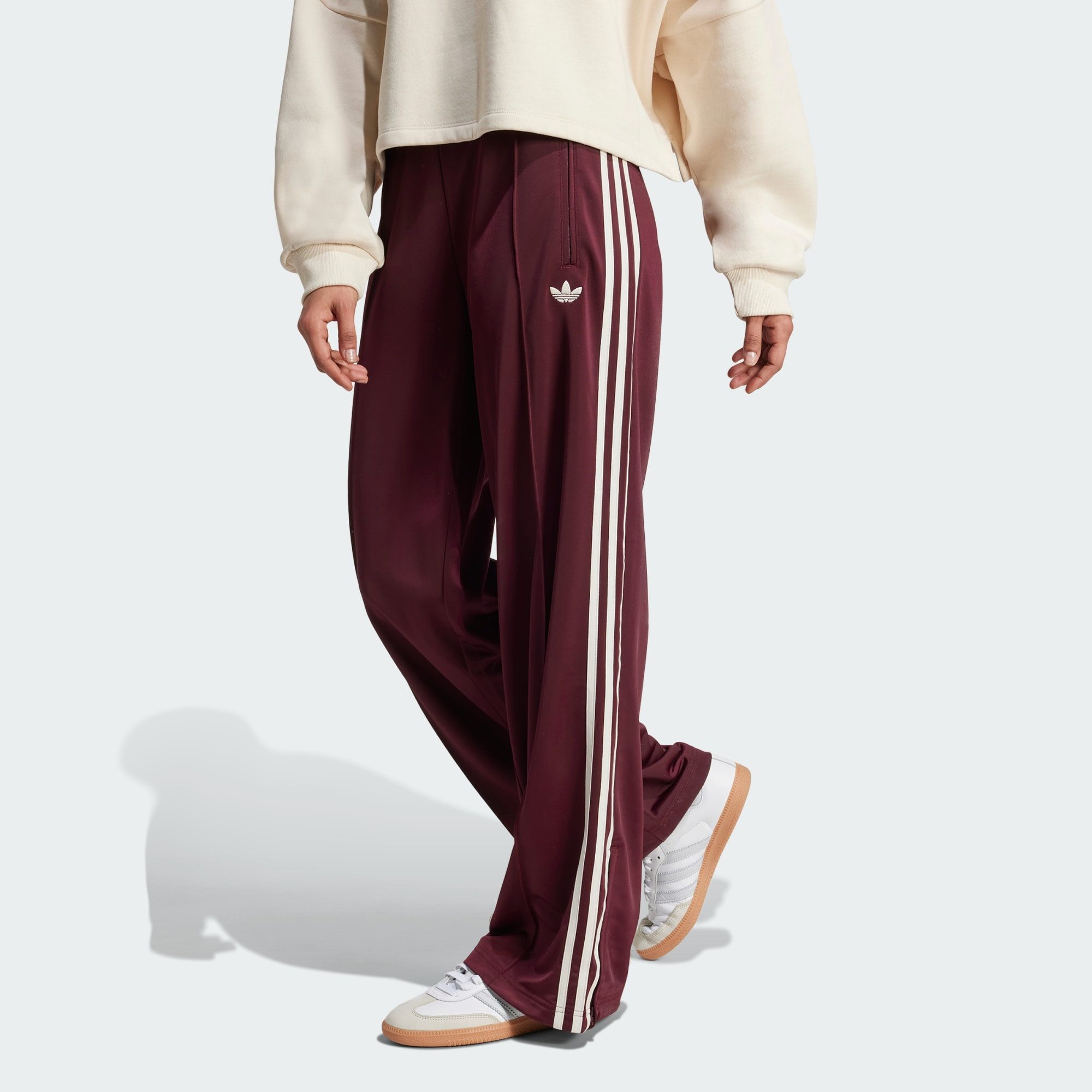 adidas Originals Jogginghose ADICOLOR CLASSIC FIREBIRD LOOSE TRAININGSHOSE (1-tlg)